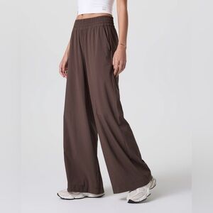 Vuori Villa Wide Leg Medium Java